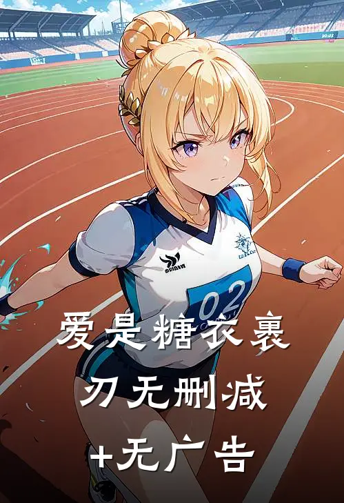 爱是糖衣裹刃无删减+无广告