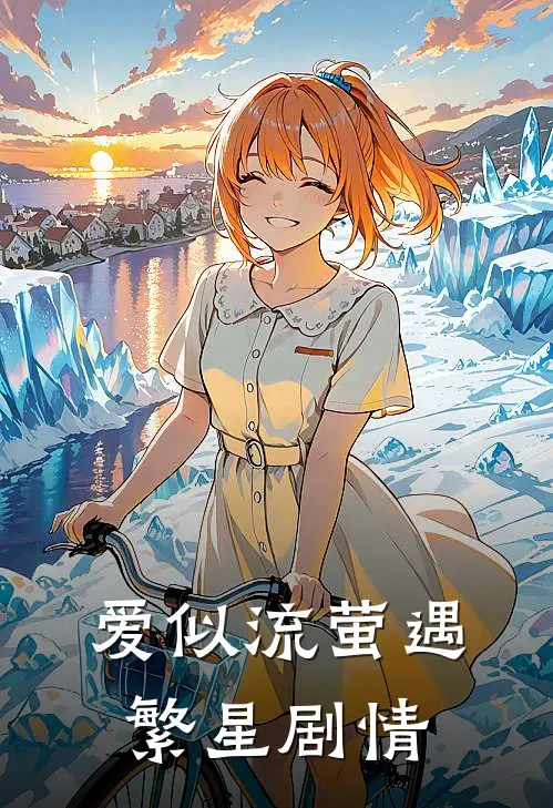 爱似流萤遇繁星剧情