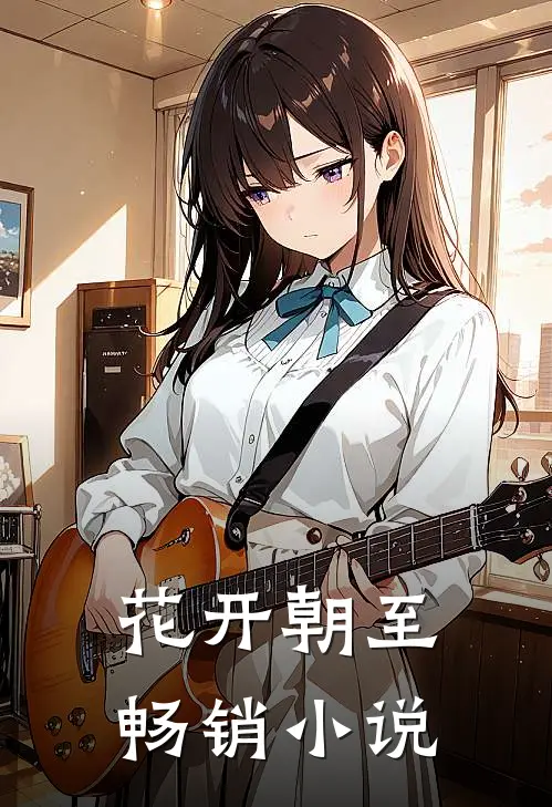 花开朝至畅销小说