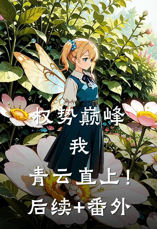 权势巅峰：我，青云直上！后续+番外
