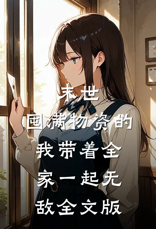 末世：囤满物资的我带着全家一起无敌全文版