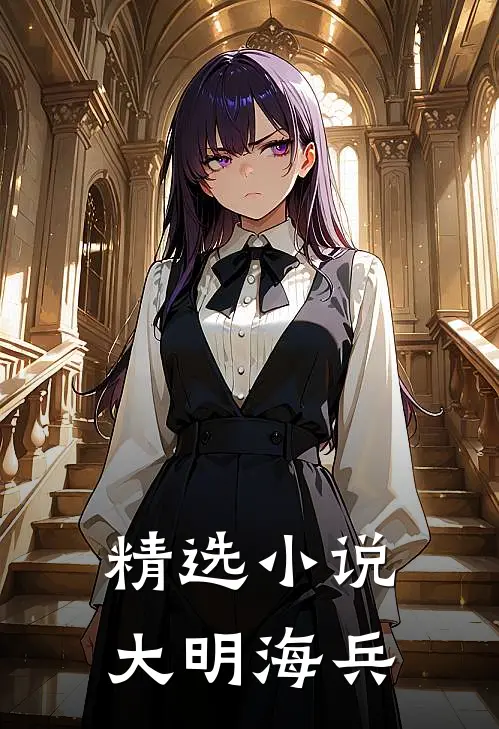 精选小说大明海兵