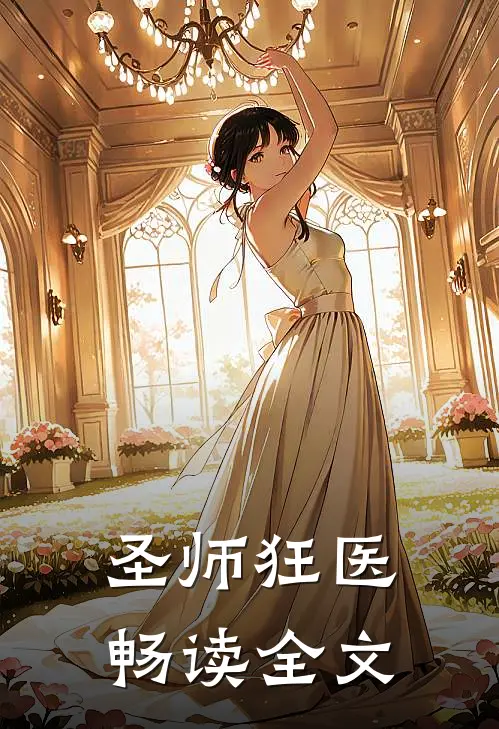 圣师狂医畅读全文