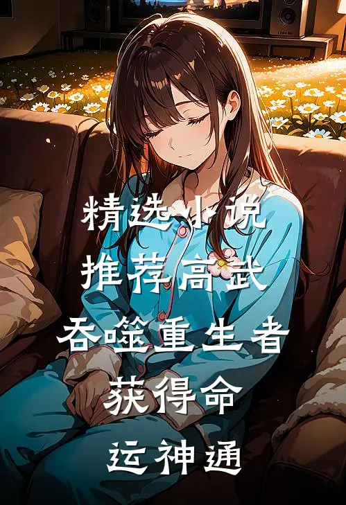 精选小说推荐高武：吞噬重生者，获得命运神通