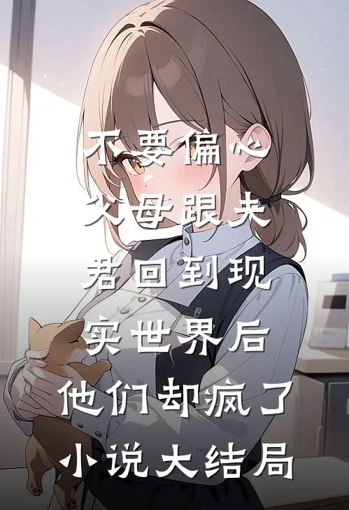 不要偏心父母跟夫君回到现实世界后，他们却疯了小说大结局