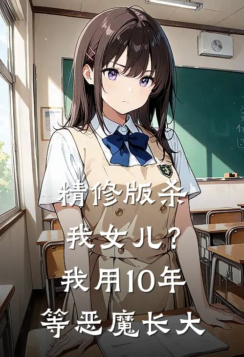 精修版杀我女儿？我用10年等恶魔长大