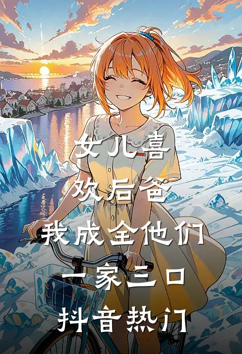 女儿喜欢后爸，我成全他们一家三口抖音热门