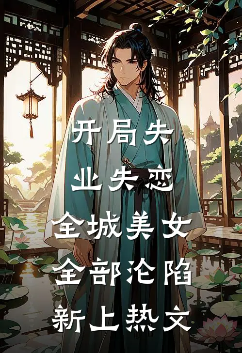开局失业失恋，全城美女全部沦陷新上热文