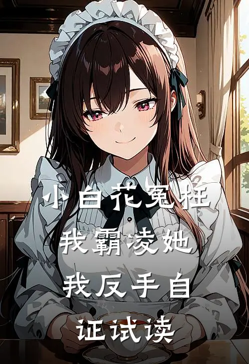 小白花冤枉我霸凌她，我反手自证试读