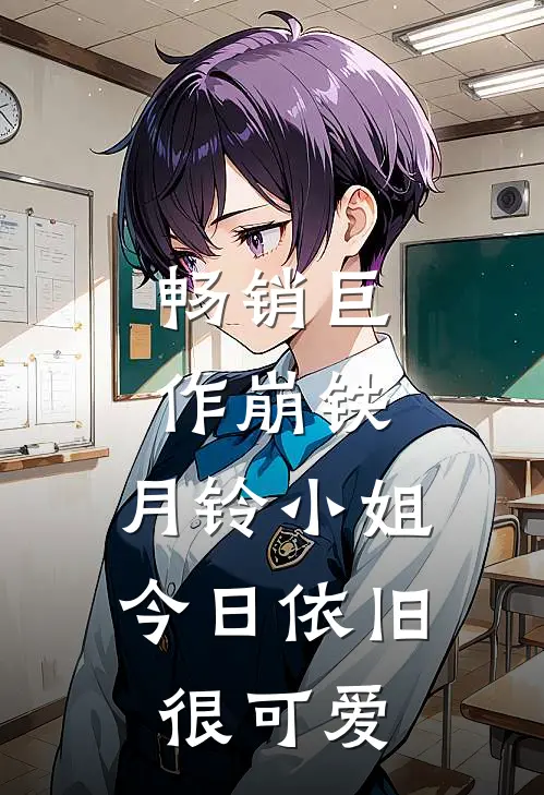 畅销巨作崩铁：月铃小姐今日依旧很可爱