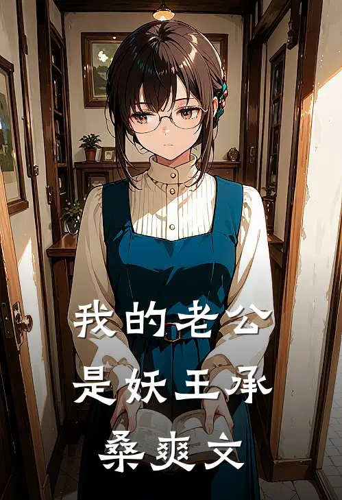 我的老公是妖王承桑爽文