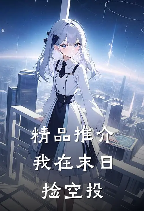 精品推介我在末日捡空投