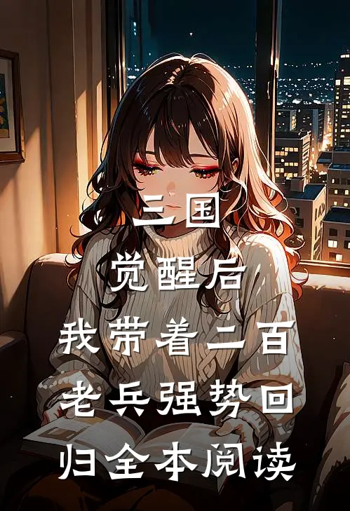三国：觉醒后，我带着二百老兵强势回归全本阅读