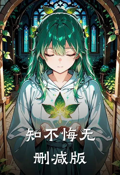 知不悔无删减版