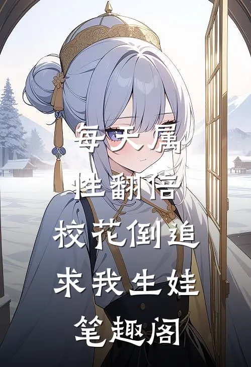 每天属性翻倍，校花倒追求我生娃笔趣阁