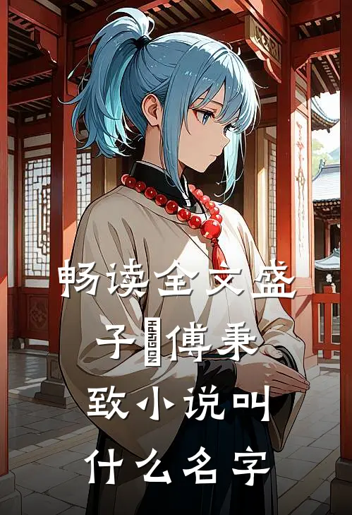 畅读全文盛子婳傅秉致小说叫什么名字