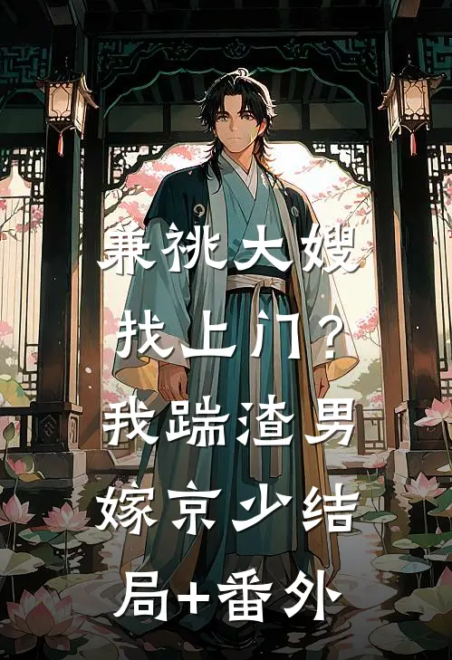 兼祧大嫂找上门？我踹渣男嫁京少结局+番外