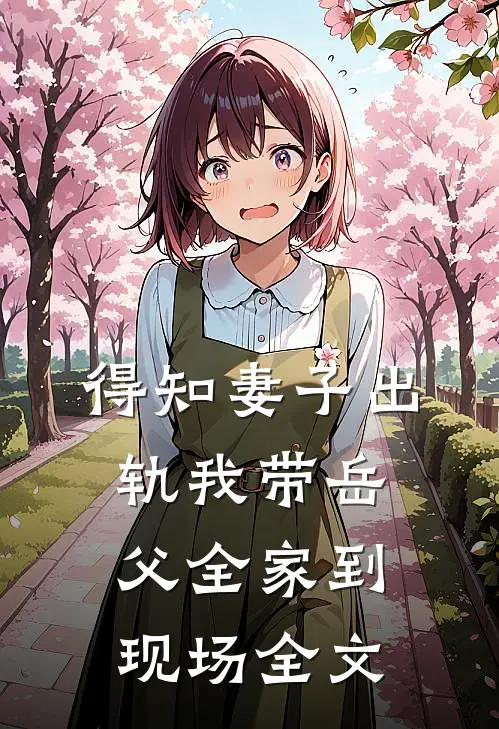 得知妻子出轨我带岳父全家到现场全文