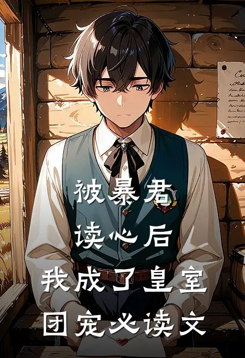 被暴君读心后，我成了皇室团宠必读文