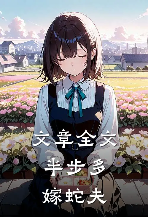 文章全文半步多：嫁蛇夫