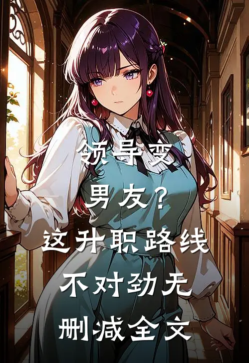 领导变男友？这升职路线不对劲无删减全文