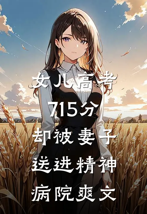 女儿高考715分，却被妻子送进精神病院爽文