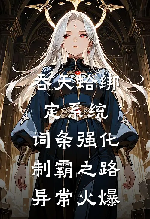 吞天蛤绑定系统，词条强化制霸之路异常火爆