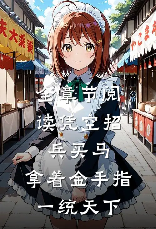 全章节阅读凭空招兵买马，拿着金手指一统天下