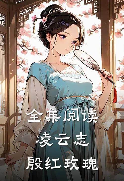 全集阅读凌云志：殷红玫瑰