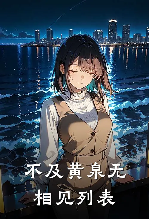 不及黄泉无相见列表