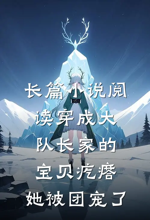 长篇小说阅读穿成大队长家的宝贝疙瘩，她被团宠了