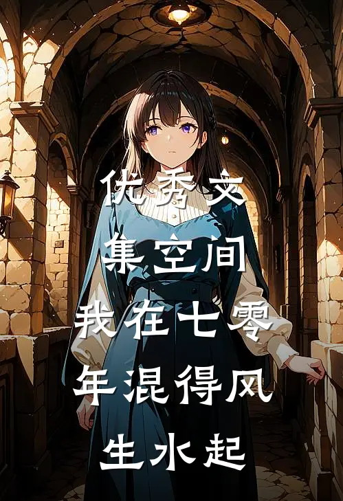 优秀文集空间：我在七零年混得风生水起