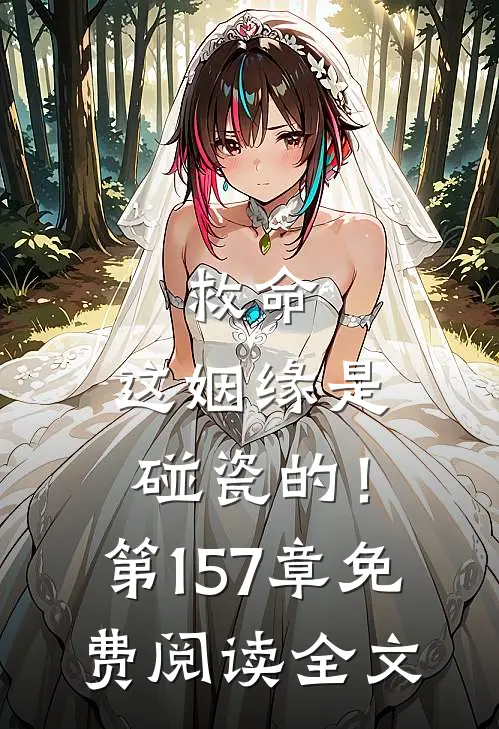 救命，这姻缘是碰瓷的！第157章免费阅读全文