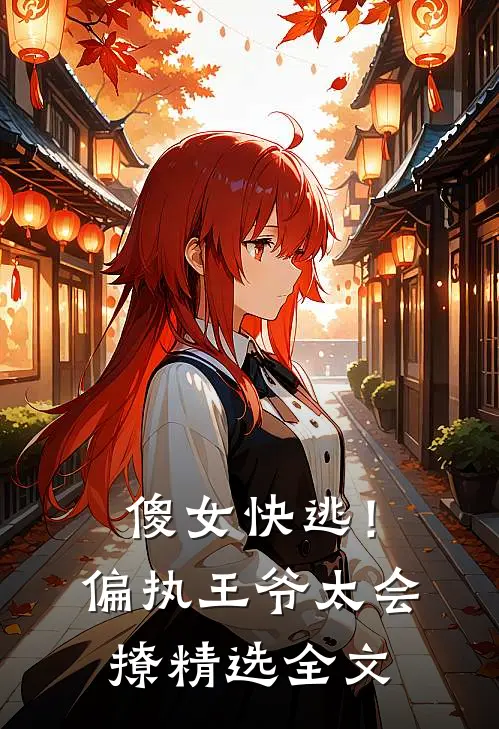 傻女快逃！偏执王爷太会撩精选全文