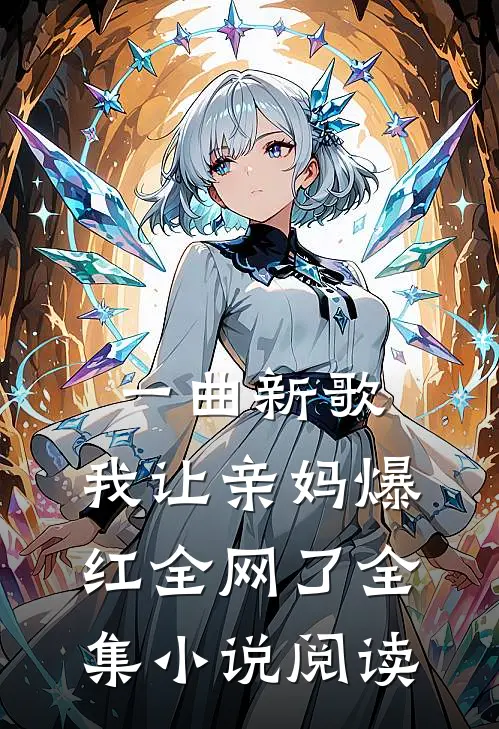 一曲新歌，我让亲妈爆红全网了全集小说阅读