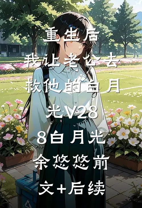 重生后，我让老公去救他的白月光V288白月光余悠悠前文+后续