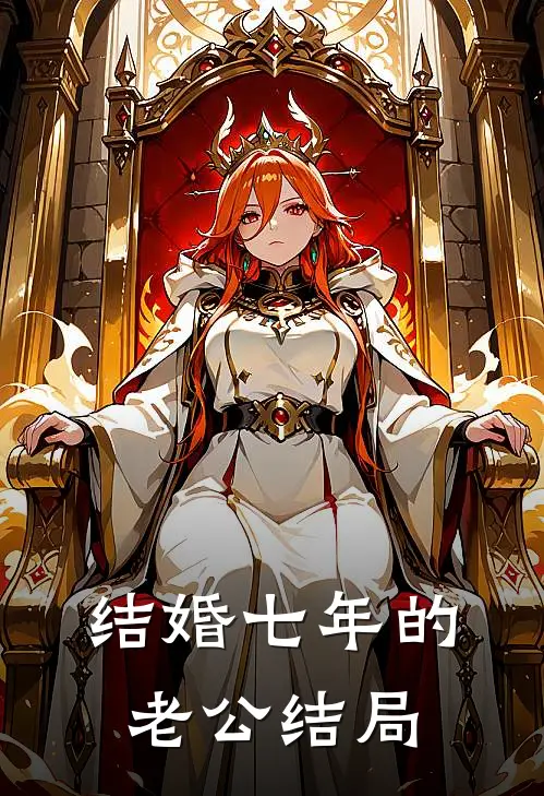 结婚七年的老公结局