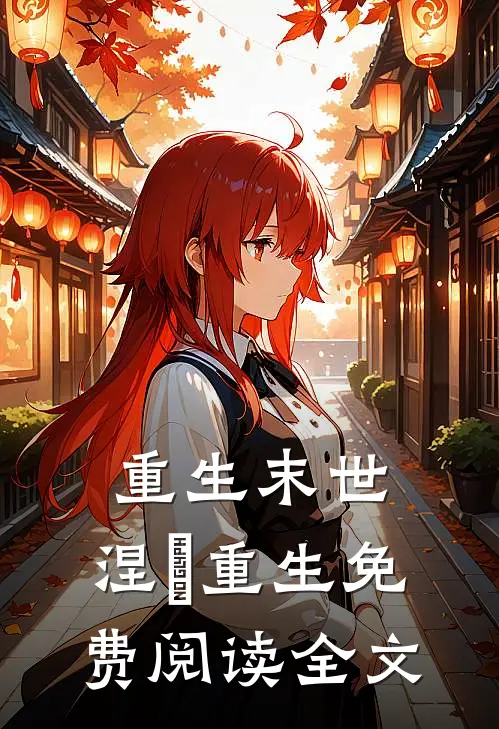重生末世：涅槃重生免费阅读全文