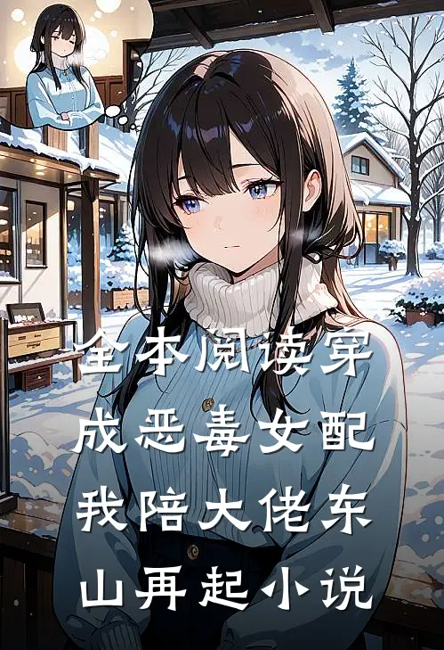 全本阅读穿成恶毒女配我陪大佬东山再起小说