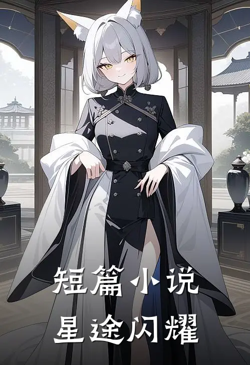 短篇小说星途闪耀