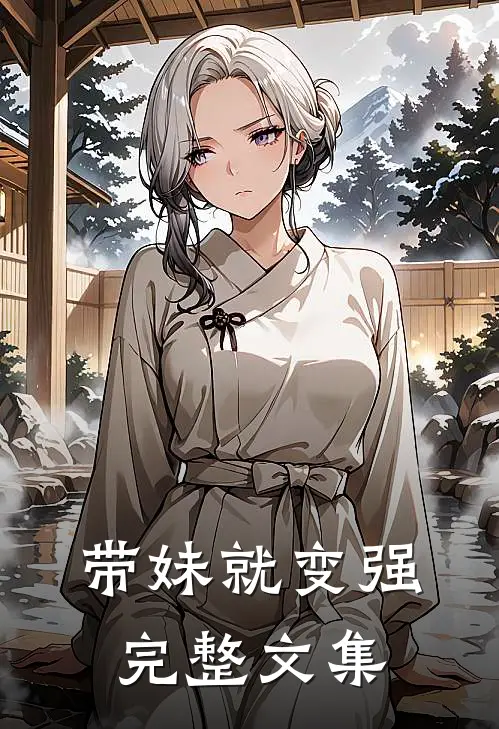 带妹就变强完整文集