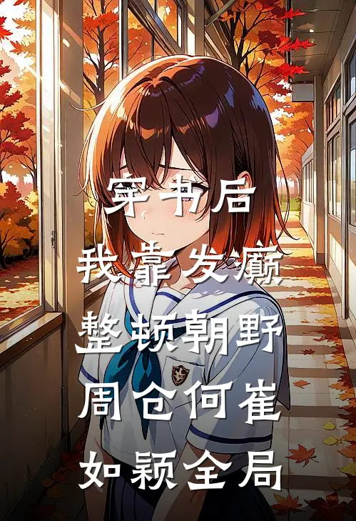 穿书后，我靠发癫整顿朝野周仓何崔如颖全局