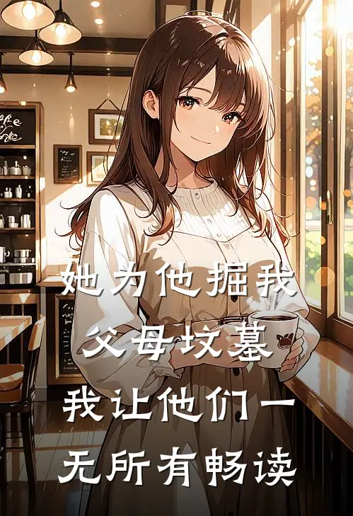 她为他掘我父母坟墓，我让他们一无所有畅读