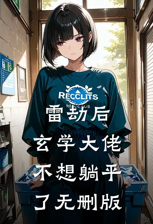 雷劫后，玄学大佬不想躺平了无删版