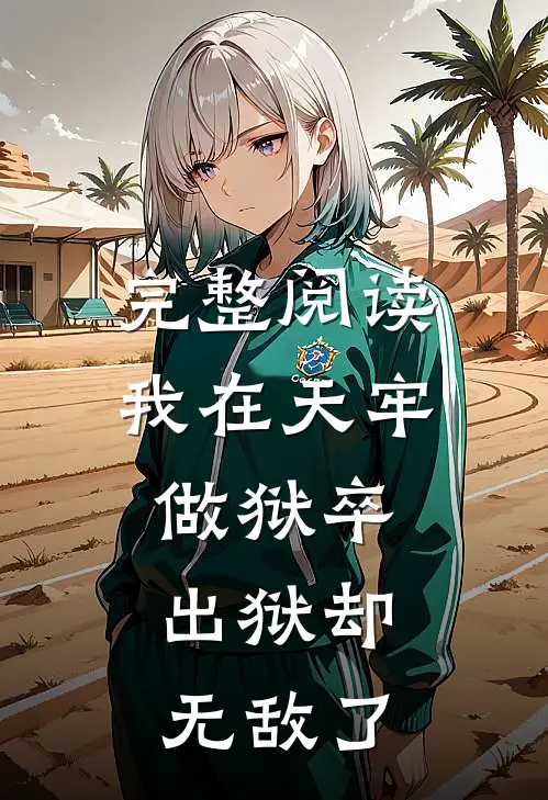 完整阅读我在天牢做狱卒，出狱却无敌了