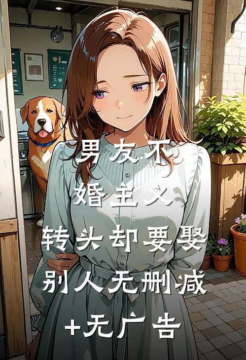 男友不婚主义，转头却要娶别人无删减+无广告