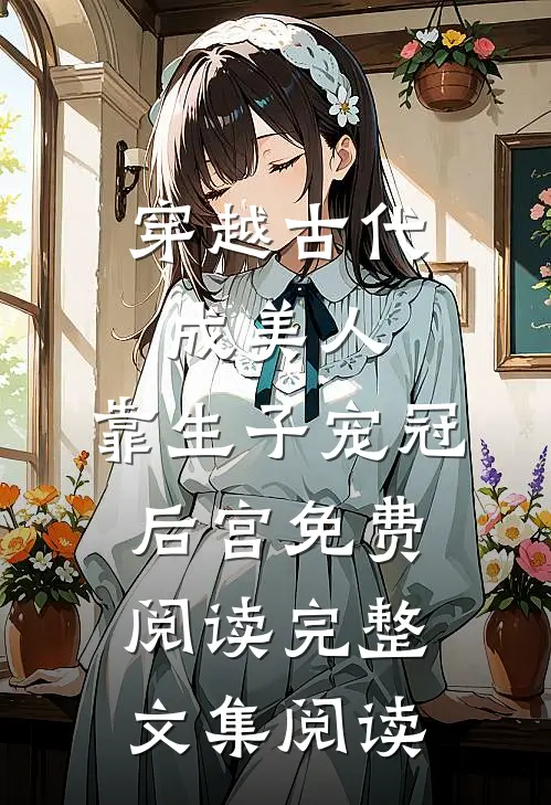 穿越古代成美人,靠生子宠冠后宫免费阅读完整文集阅读