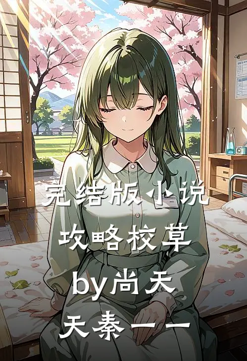 完结版小说攻略校草by尚天天秦一一