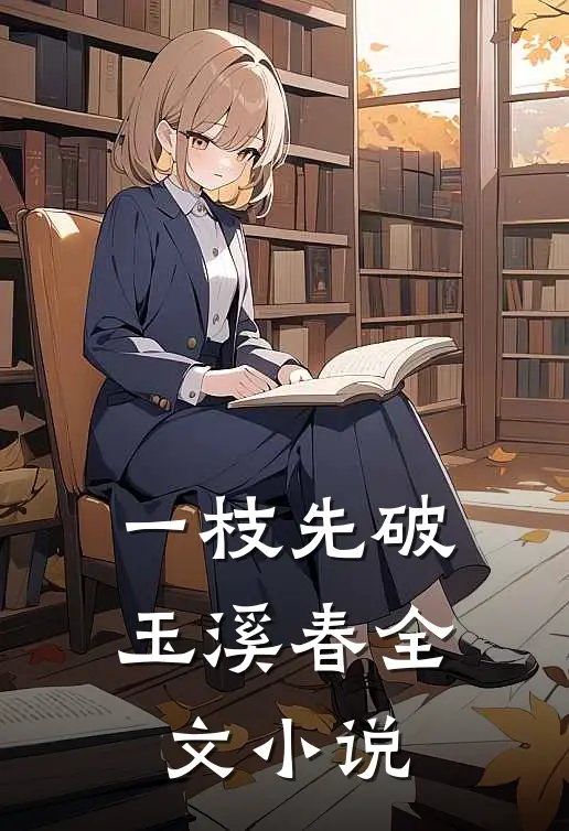 一枝先破玉溪春全文小说