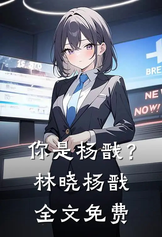 你是杨戬？林晓杨戬全文免费